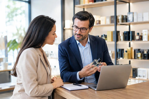 Come scegliere fornitori affidabili per il retail