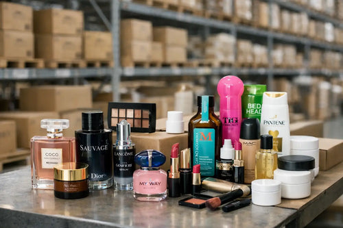 Cosmetici pronta consegna ingrosso per rivendere