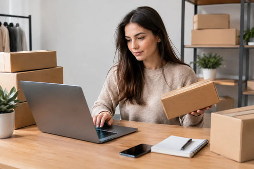 Il dropshipping richiede partita IVA? Quando serve