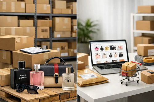 Ingrosso contro dropshipping: quale conviene?