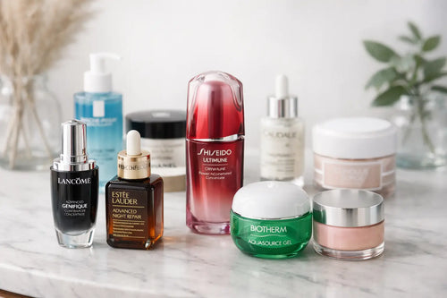 Brand skincare più richiesti per il tuo catalogo