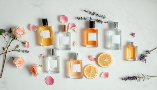 Come scegliere il profumo perfetto: guida completa alle famiglie olfattive