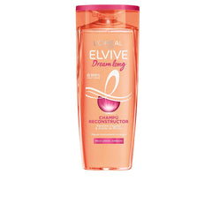 L'Oréal Paris Elvive Dream Long Champú El Arte De La Manicura