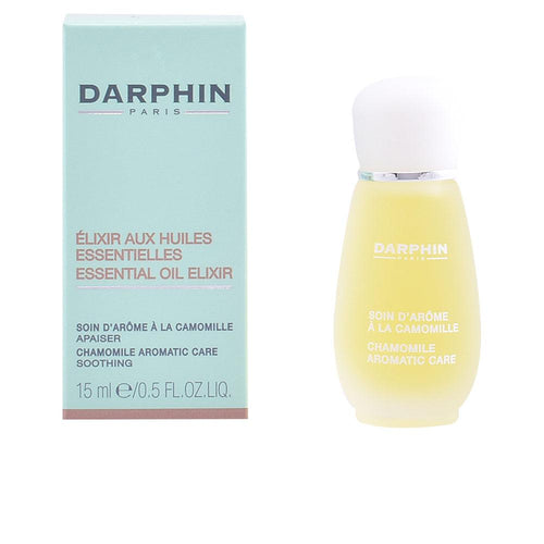 Darphin Essential Oil Elixir Facial Oil Soothe And Rejuvenate Skin