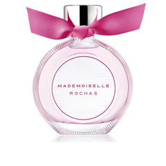 Rochas Mademoiselle Rochas Parfum Eau De Toilette Frenchic Élégance Parisienne