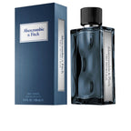 Abercrombie & Fitch First Instinct Blue For Man Parfüm Eau De Toilette Magnetischer Charme
