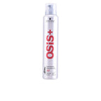Schwarzkopf Osis+ Mousse Capillaire Pour Une Tenue Extrême Contrôle Ultime Et Brillance