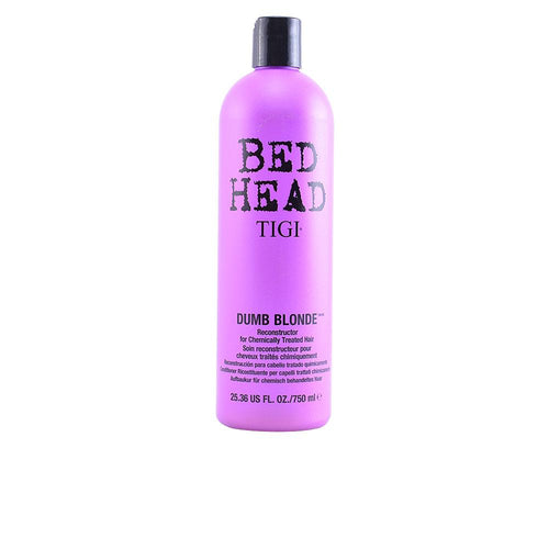 Tigi Bed Head Reconstructor Conditioner For Strong Glossy Hair