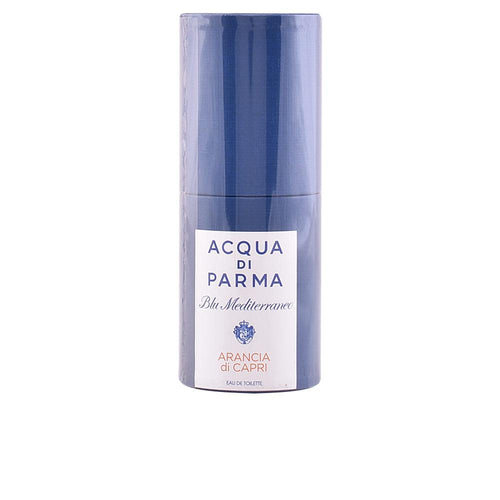 Acqua Di Parma Blu Mediterraneo Capri Orangen Parfum Eau De Toilette Oase Der Ruhe
