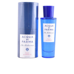 Acqua Di Parma Blu Mediterraneo Higo De Amalfi Perfume Eau De Toilette Sensación De Renovación