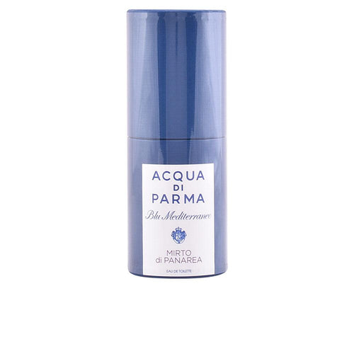 Acqua Di Parma Blu Mediterraneo Parfüm Eau De Toilette Mirto Di Panarea Erkunde Die Gelassenheit