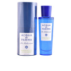 Acqua Di Parma Blu Mediterraneo Parfum Eau De Toilette Évasion Méditerranéenne Exceptionnelle