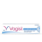 Vagisil Sequedad Gel Hydratant Vaginal Soulage La Sécheresse Intime