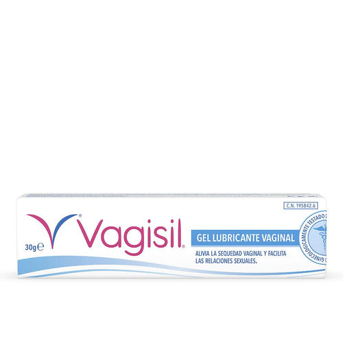 Vagisil Sequedad Gel Hydratant Vaginal Soulage La Sécheresse Intime