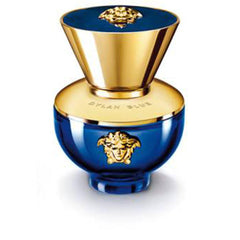 Versace Dylan Blue Femme Perfume Eau De Parfum Seducción Y Empoderamiento