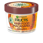 Garnier Fructis Hair Food Maschera Per Capelli Con Macadamia Controllo Frizz Naturale