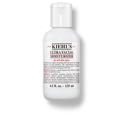 Kiehl's Ultra Facial Crème Hydratante Pour Tous Les Types De Peau Hydratation Instantanée Et Confort