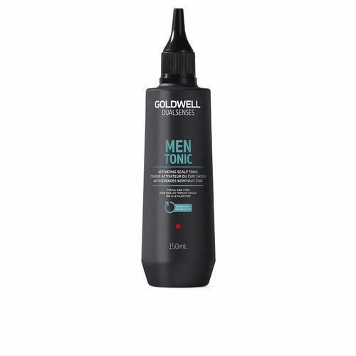 Goldwell Dualsenses Men Tonique Activant Le Cuir Chevelu Cheveux Instantanément Revitalisés