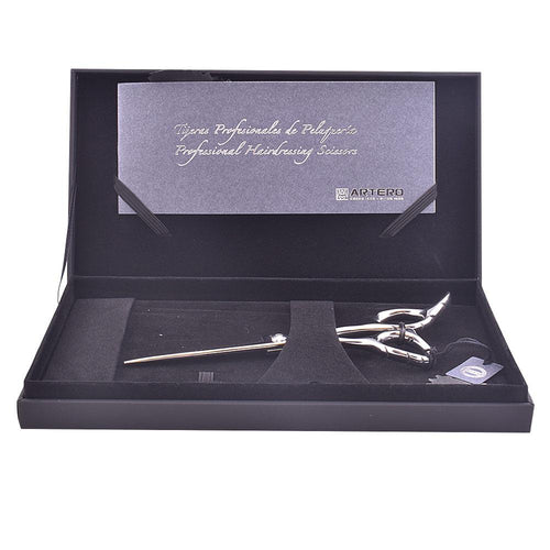 Artero Tijeras One Professional Hairdressing Scissors Ergonomic Precision Design