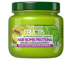 Garnier Fructis Hydra Curls Masque Capillaire Boucles Sublimes Chaque Jour