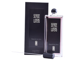 Serge Lutens Collection Noire Parfüm Eau De Parfum Reiner Holz Minimalistischer Zauber