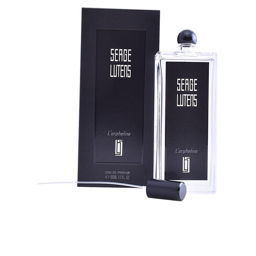 Serge Lutens Collection Noire Perfume Eau De Parfum Amaderado Especiado Intenso