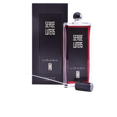Serge Lutens Collection Noire Perfume Eau De Parfum Notas Vibrantes Y Especiadas