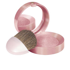 Bourjois Little Round Polvere Blush Effetto Naturale Lunga Durata