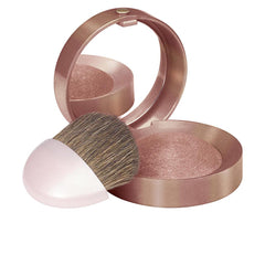 Bourjois Little Round Polvere Blush Effetto Naturale Lunga Durata