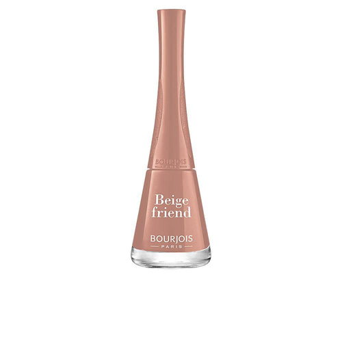Bourjois 1 Seconde Esmalte De Uñas Acabado Brillante Al Instante
