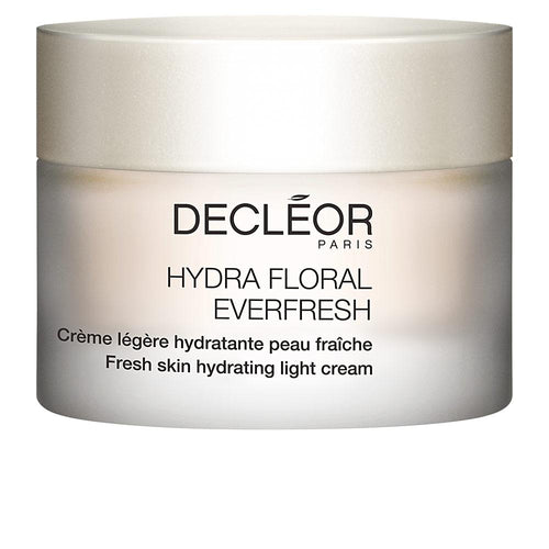 Decleor Neroli Bigarade Light Moisturizing Day Cream Multi Active Skin Defense
