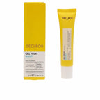 Decleor Hydra Floral Everfresh Hydrating Eye Gel Delicate Hydration For Bright Eyes