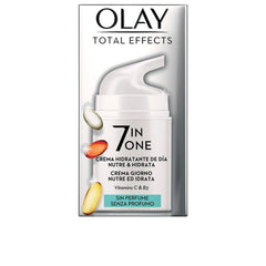 Olay Total Effects Crema Hidratante Para Una Piel Firme Y Radiante