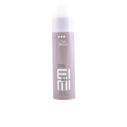 Wella Professionals Eimi Texture Gel De Peinar Efecto Perl Luminoso