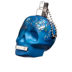 Police To Be Tattoo Art Parfüm Eau De Toilette Kühnes Holzaroma