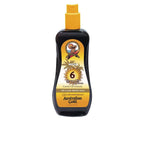Australian Gold Protection Solaire Spray Huile De Carotte Sublime