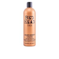 Tigi Bed Head Ölinfundierter Balsam Tiefenpflege Und Natürlicher Glanz