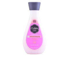 Cutex Cutex Nail Polish Remover Extra Moisturizing Nails Always Hydrated