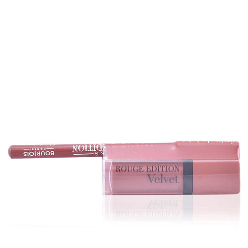 Bourjois Rouge Edition Rossetto E Contorno Labbra