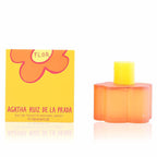 Agatha Ruiz De La Prada Flor Profumo Eau De Toilette Freschezza Unica