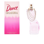 Shakira Dance Parfüm Eau De Toilette Lebhafte Sinnlichkeit