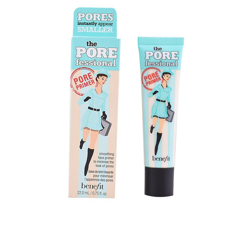 Benefit The Porefessional Pore Minimizing Balm Smooth And Radiant Skin