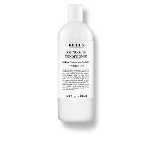 Kiehl's Amino Acid Balsamo Per Capelli Formula Leggera E Cremosa