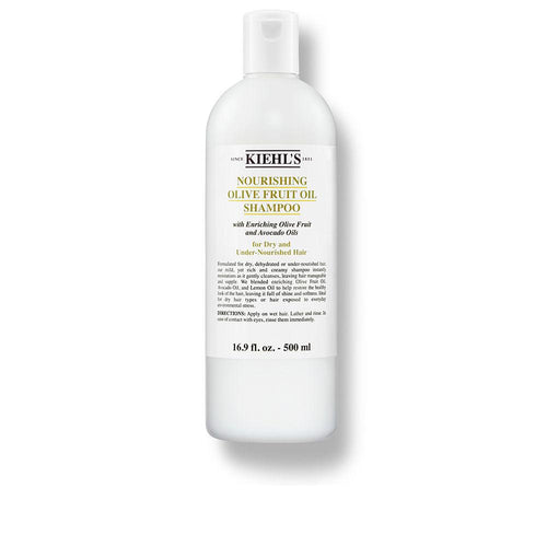 Kiehl's Hair Kiehl's Shampoo Nutriente Capelli Forti E Lucenti