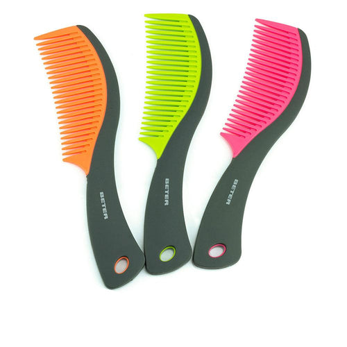 Beter Peine Beter Detangling Comb Effortless Hair Care