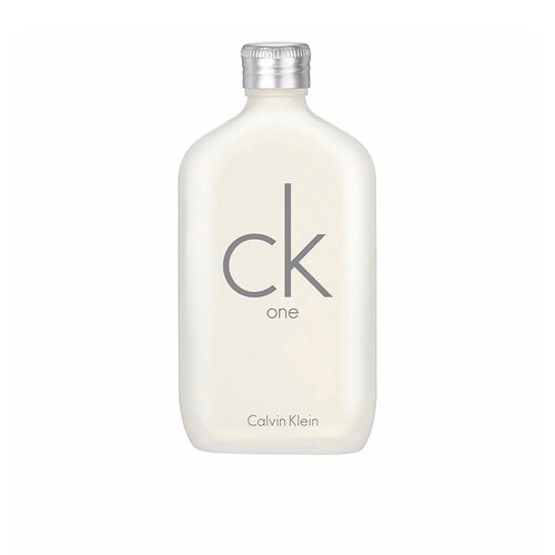 Calvin Klein Ck Parfum Eau De Toilette Best Seller Unisexe Icone