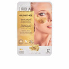 Iroha Gold Iroha Extra Straffende Augen Patches Straffung Und Lifting Schnell