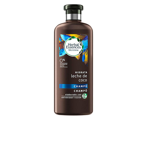 Herbal Essences Bio Hidrata Coco Shampoo Idrata Profondamente I Capelli