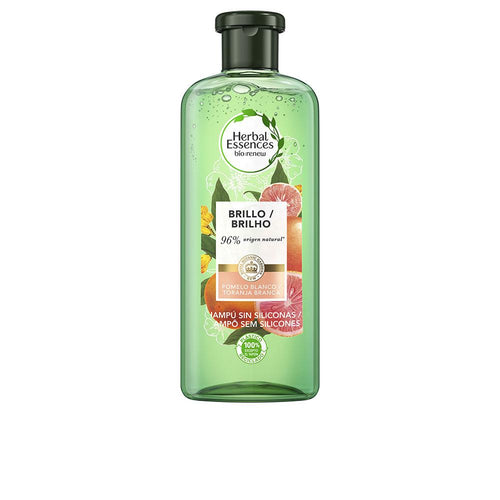 Herbal Essences Bio Volumen Shampoo Brillante Volume E Corpo Naturale