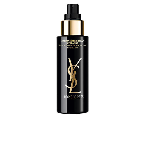 Yves Saint Laurent Top Secrets Hydrating Makeup Setting Spray Radiant All Day